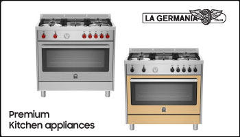 Discover La Germania Products Discover La Germania Products